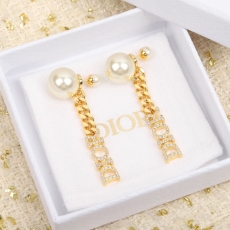 Christian Dior Earrings